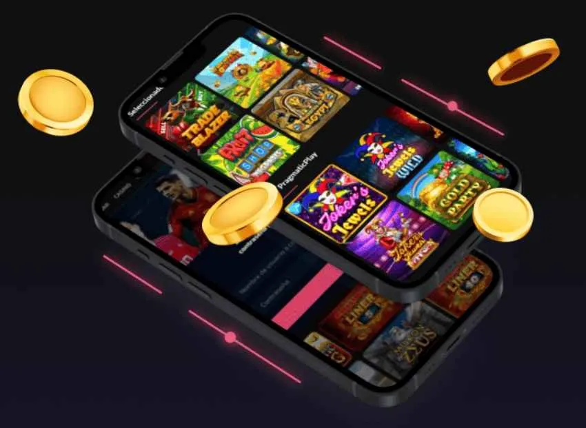 Celuapuestas app